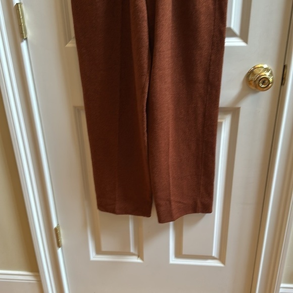 Vintage Roberta Knits Wool Blend Jumpsuit SzM - Picture 5 of 11